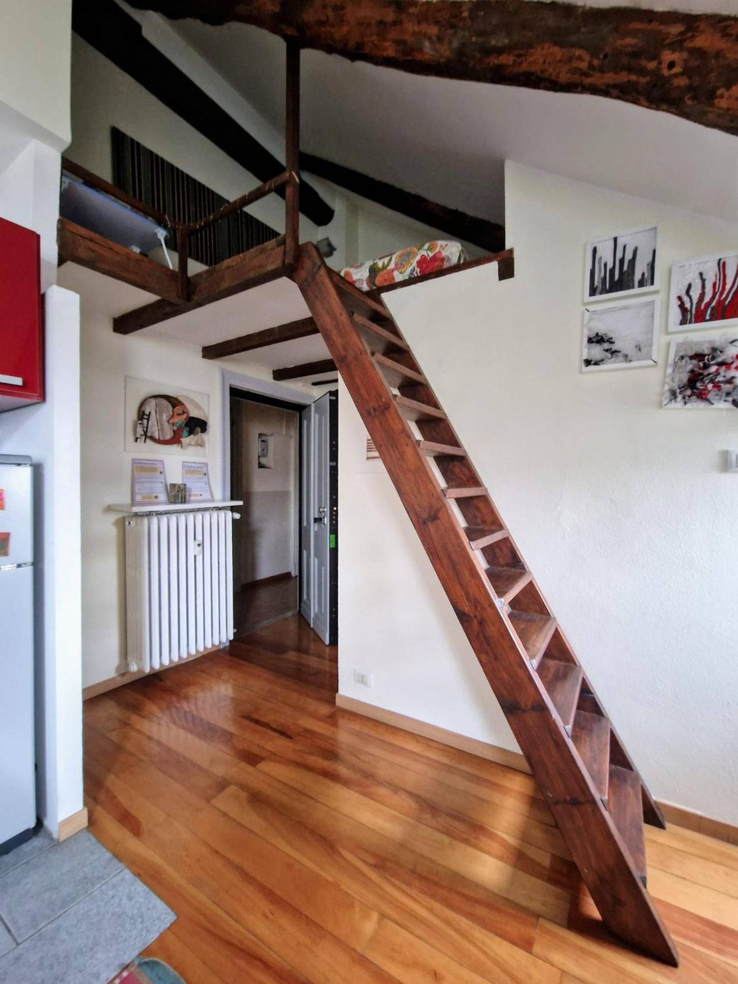 Myhouse Inn Castello - Affitti Brevi Italia Turin Ngoại thất bức ảnh