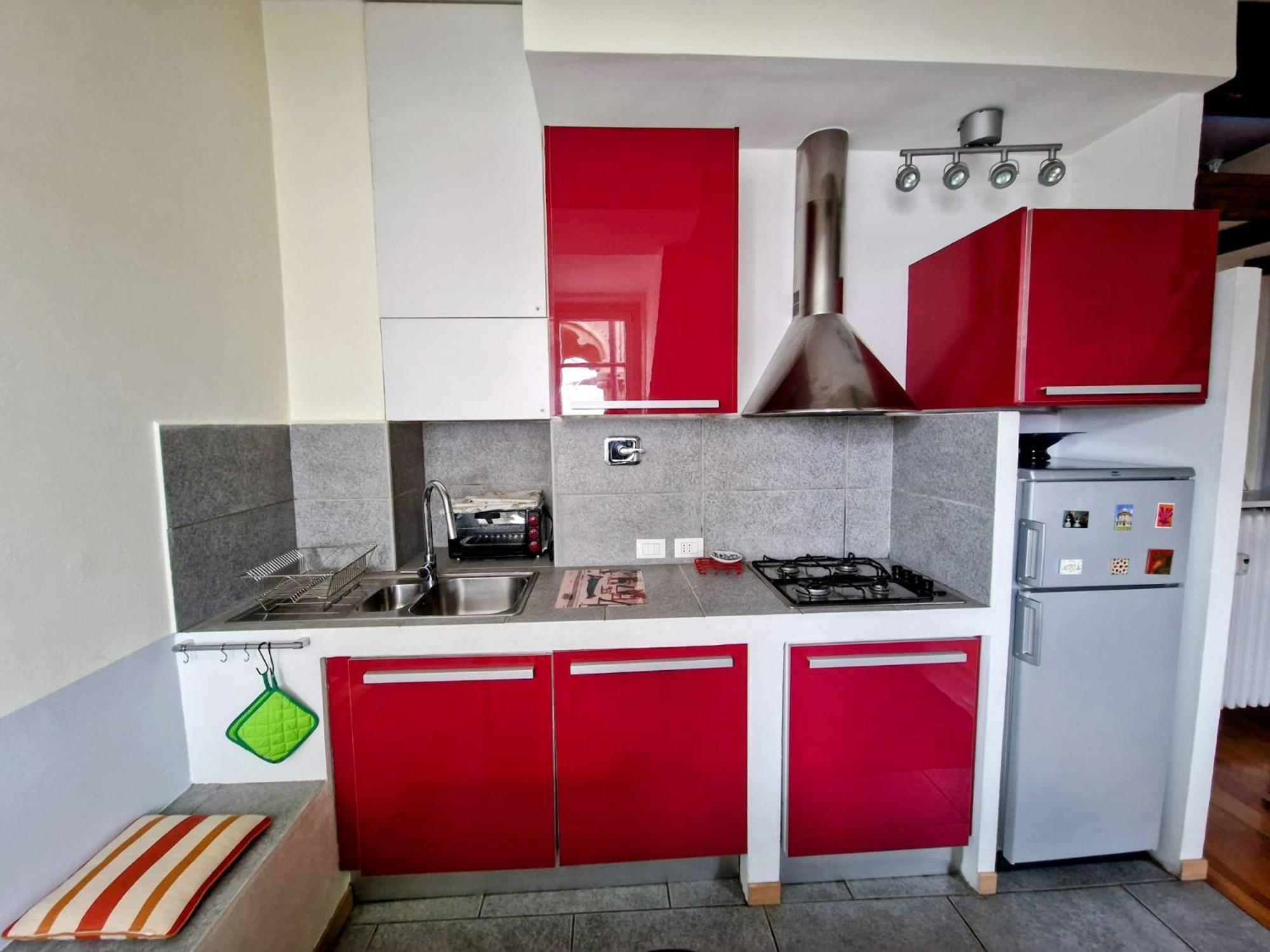 Myhouse Inn Castello - Affitti Brevi Italia Turin Ngoại thất bức ảnh