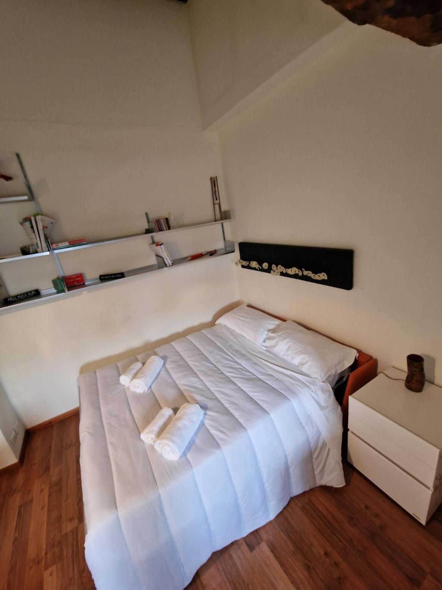 Myhouse Inn Castello - Affitti Brevi Italia Turin Ngoại thất bức ảnh