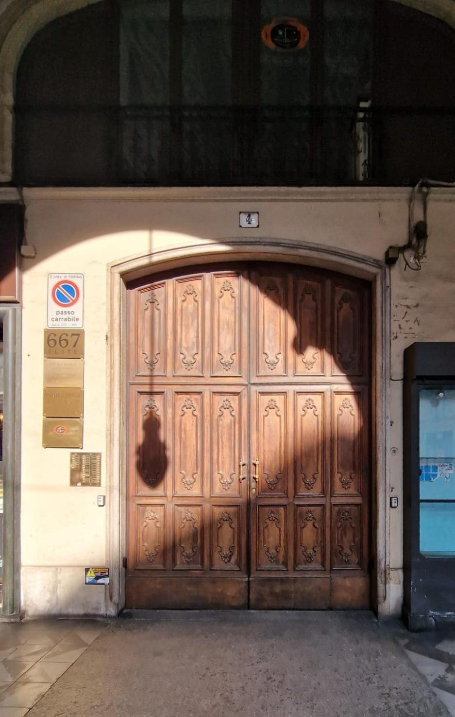 Myhouse Inn Castello - Affitti Brevi Italia Turin Ngoại thất bức ảnh