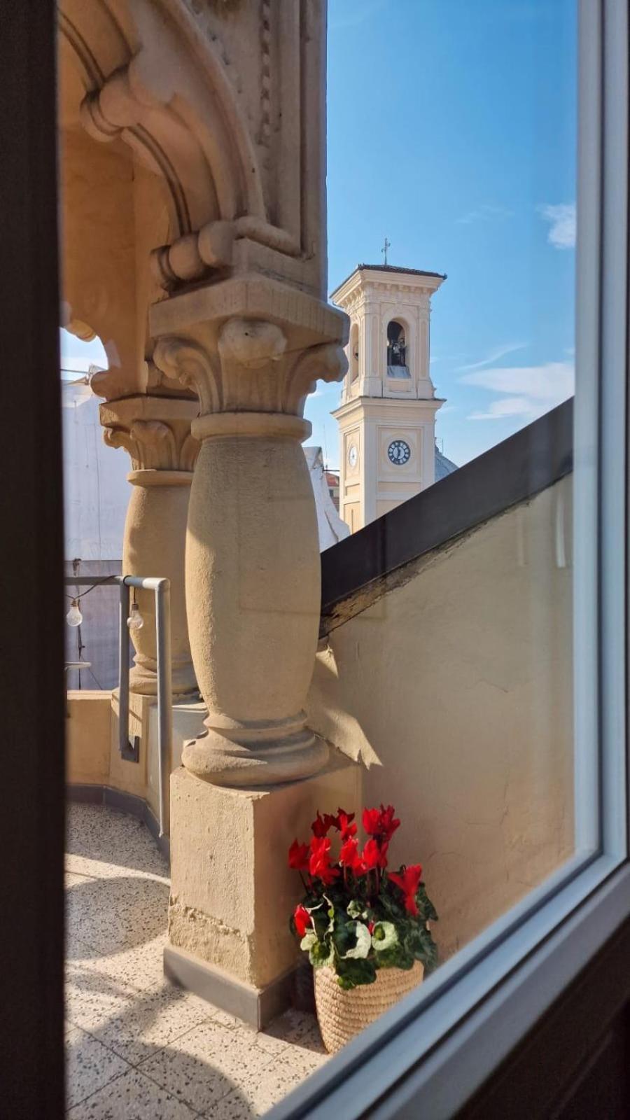 Myhouse Inn Castello - Affitti Brevi Italia Turin Ngoại thất bức ảnh
