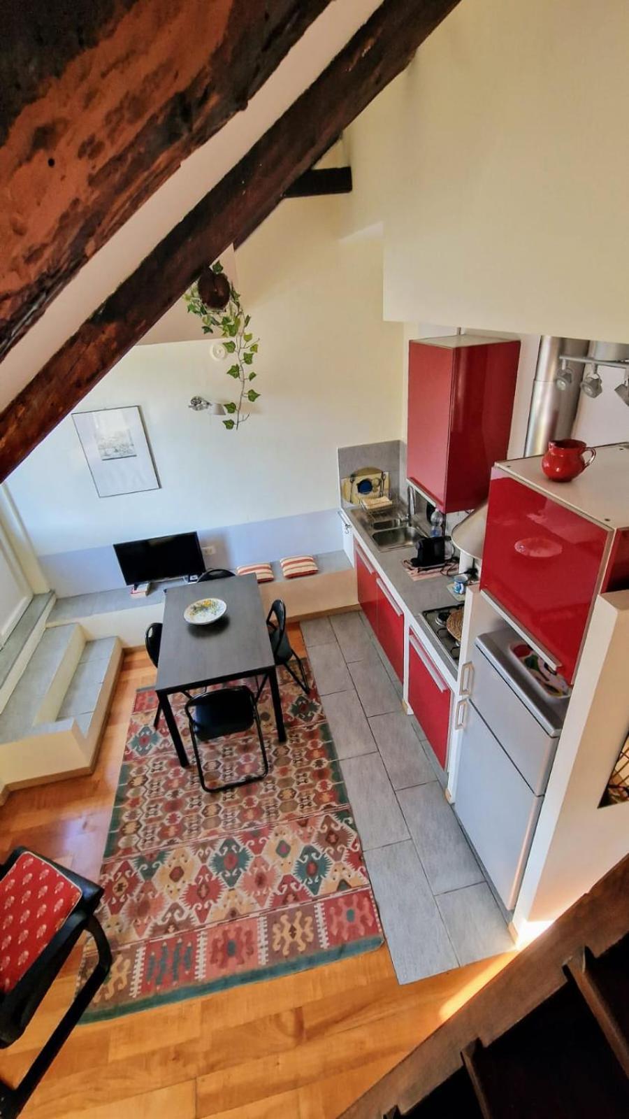 Myhouse Inn Castello - Affitti Brevi Italia Turin Ngoại thất bức ảnh