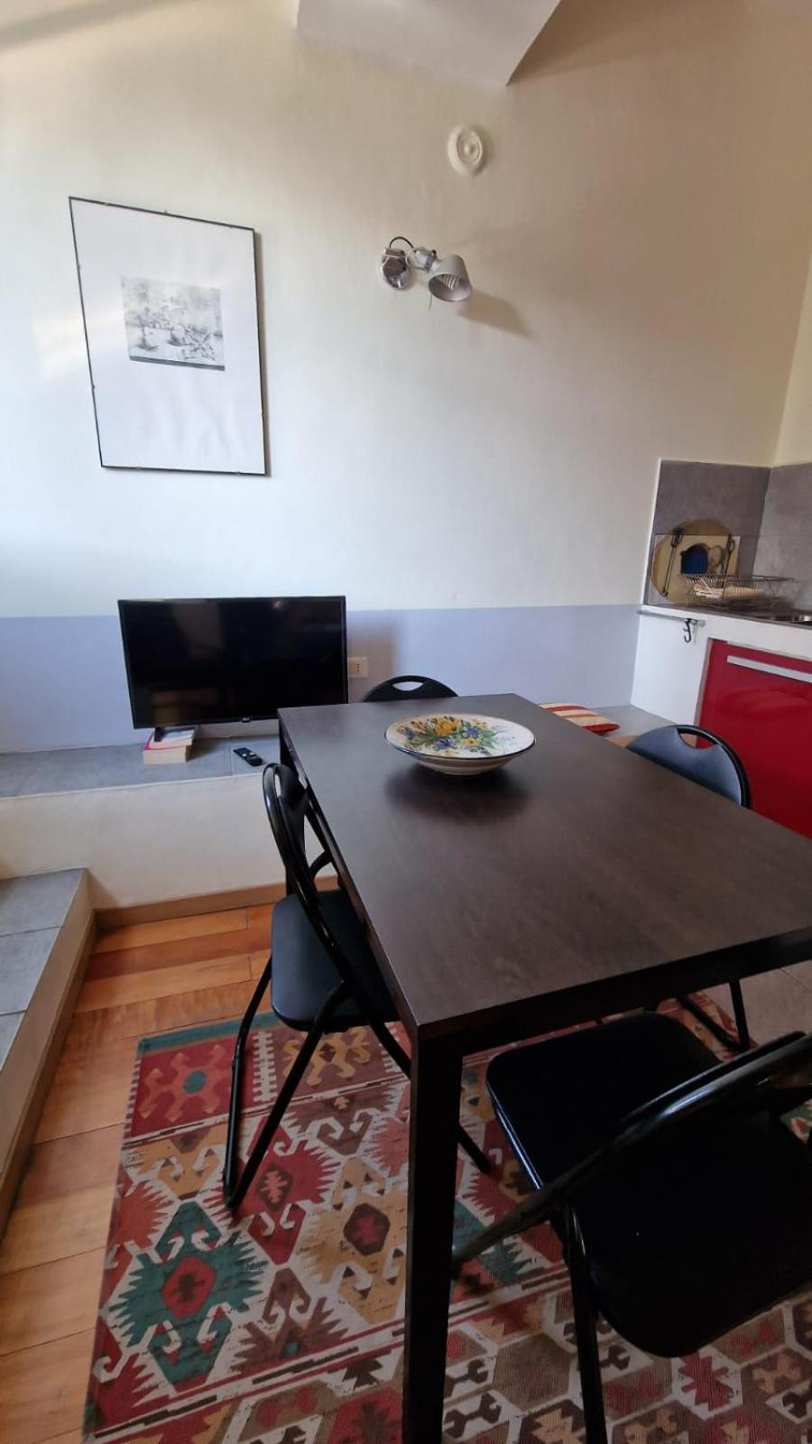 Myhouse Inn Castello - Affitti Brevi Italia Turin Ngoại thất bức ảnh