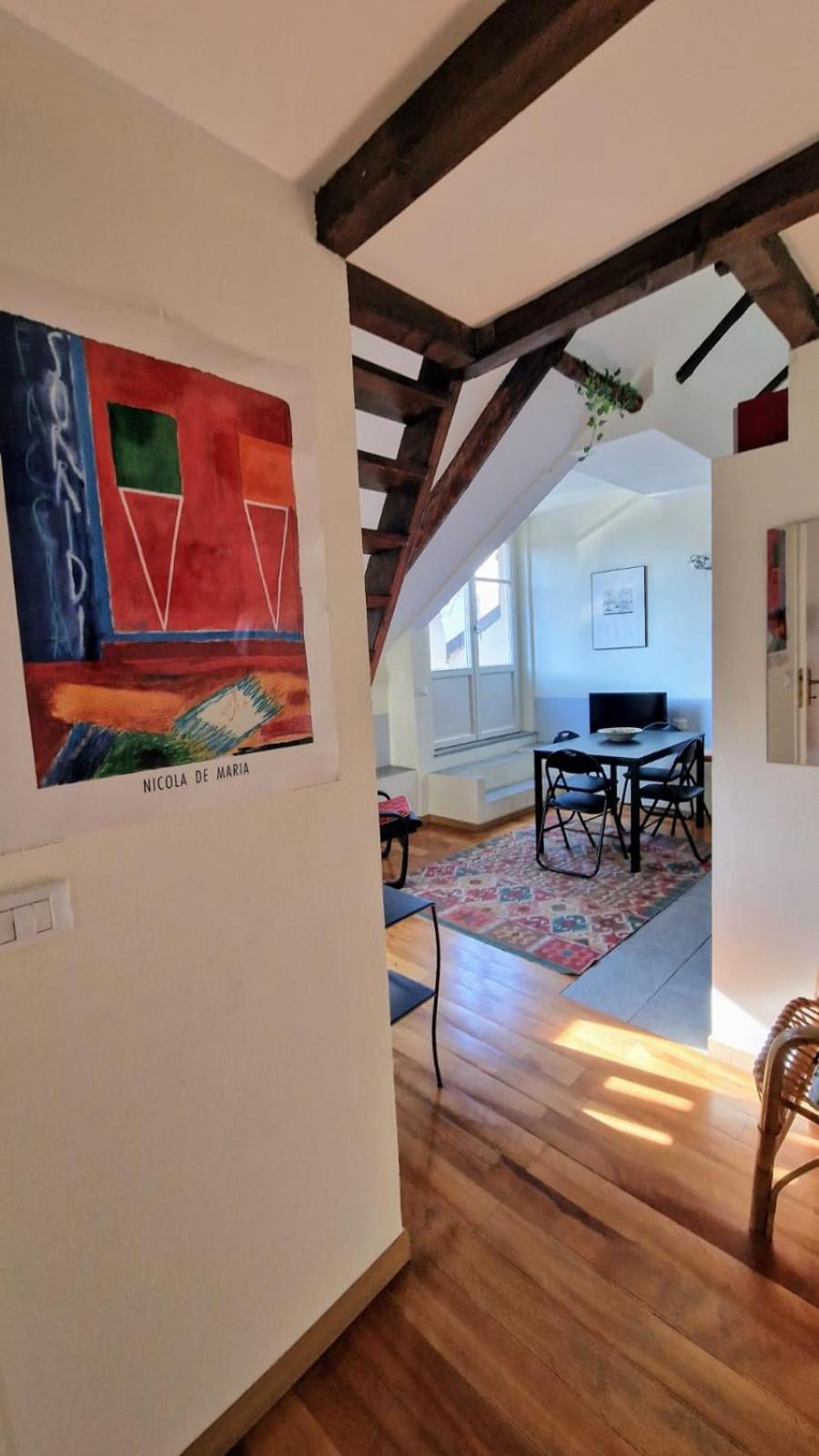 Myhouse Inn Castello - Affitti Brevi Italia Turin Ngoại thất bức ảnh