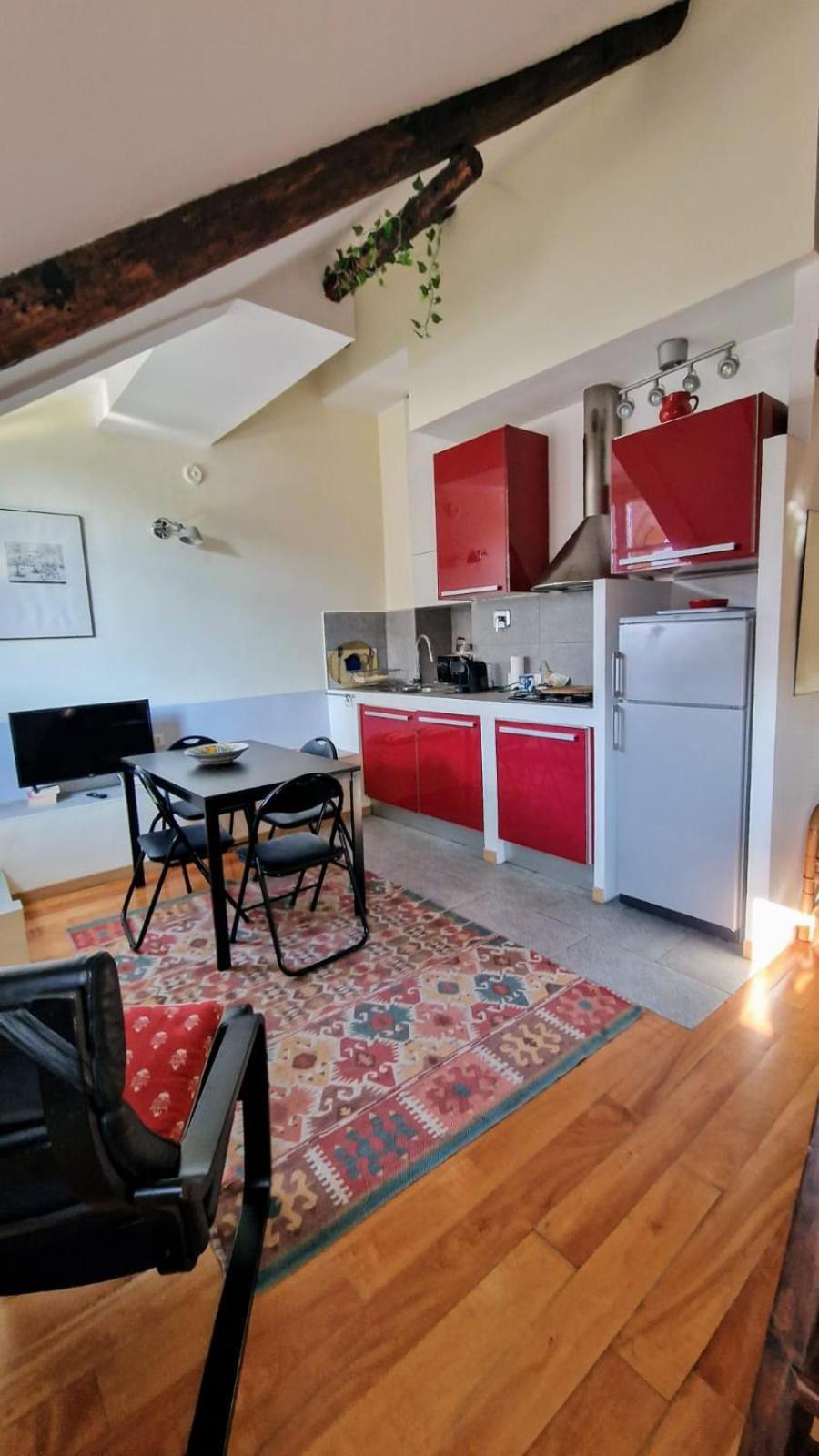 Myhouse Inn Castello - Affitti Brevi Italia Turin Ngoại thất bức ảnh